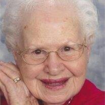 Helen R. Scott