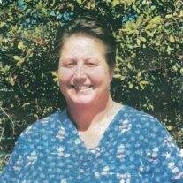 Betty Jean Davis