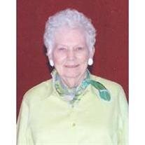 Marjorie Gregory Smith