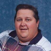 Steve Hedricks