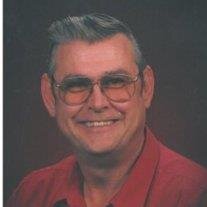 David Lyn Myers