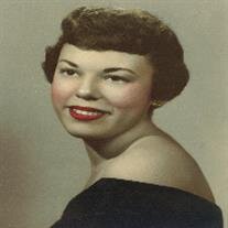 Elizabeth Ann Timberlake