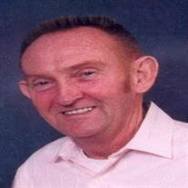 Warner Lee Brooks