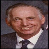 Andrew Clyde Ours