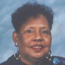 Mrs. Ethel Bell James