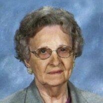 Dorothy Busker