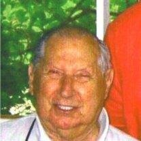 Pat Gillispie