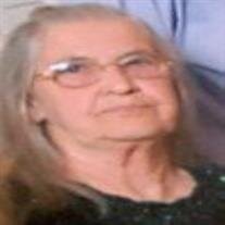 Estelle Marie Sudduth