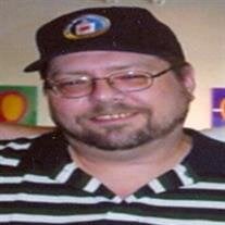 Howard Jeffrey Childress