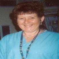 Christa Helga Wismeth