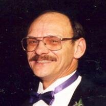 Richard Hardin
