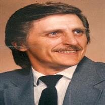 Roger Alan Kline
