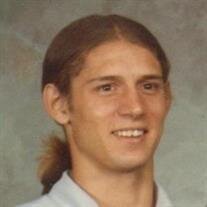 Eric Silverthorn