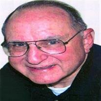 Arthur E. Hilker Jr.