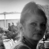 Darby Annette Jones