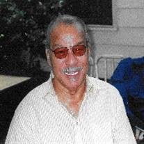 Francis Davis