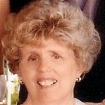 Mary Louise Diehl
