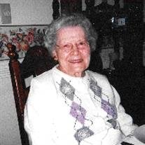 Ruth Myse