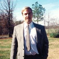 Gary Dishman