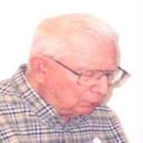 Frank William Beam