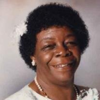 Blanche I. Johnson