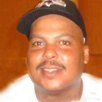 Darren C. Blowe