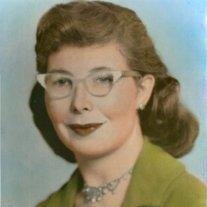 Mrs. Donna J. Bellgraph