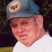 Benjamin S. Mallory