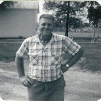 Alvin Jett