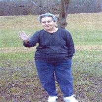 Marie Phillips