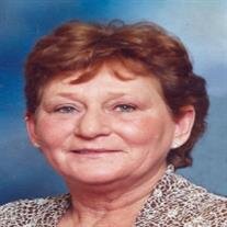 Laverne Kay Woodard