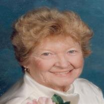 Anne Kennedy Petty