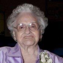Mrs Beulah Boswell Aumack
