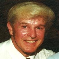 Gerald Neufang, Sr.