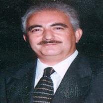 Hamid Moghaddam