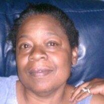 Mrs. Nariss Hunter