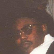 Mr. Terance Lamar McCaw