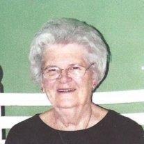 Dolores M. Winckler