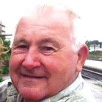 Kenneth W. Cornwell