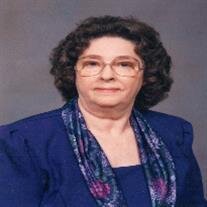 Virginia Williams