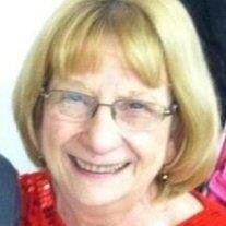 Juanita Marie Hoffman