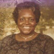 MRS  CLOTEAL NEELY