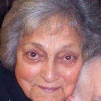 Mrs. Tomasina R. "Bessie" (Broccoli) Randazzo