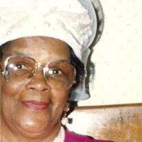 Mrs. Betty  Berry 