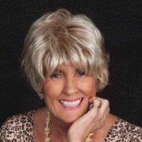 Patricia Lea Kidd