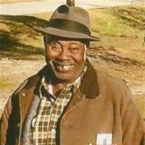 MR EMITE BROWN