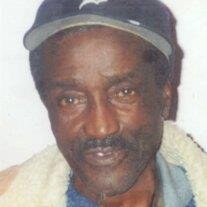Mr. Harvey Gerald Martin