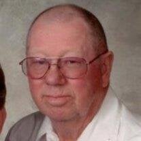 Clarence Ray Marble