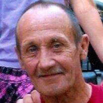 James Anthony "Jimmy Mac" McNamara, Jr.