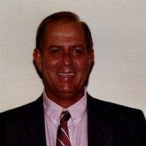 James D King Sr.